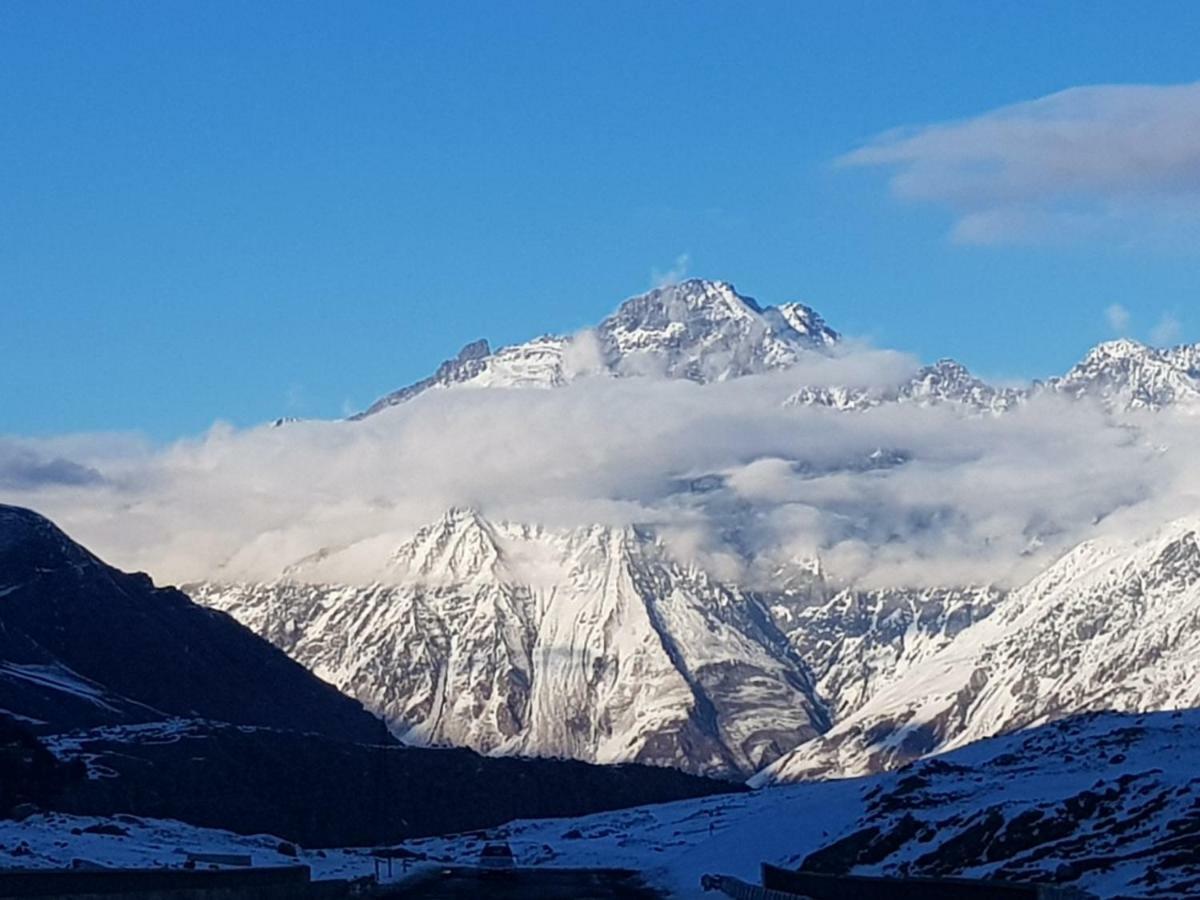 Hilltop Kazbegi Εξωτερικό φωτογραφία